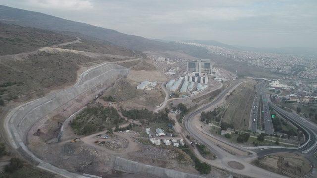 Prof. Dr. Hasan Sözbilir: Depremzedelere konut yapılacak bölgenin zemini sağlam