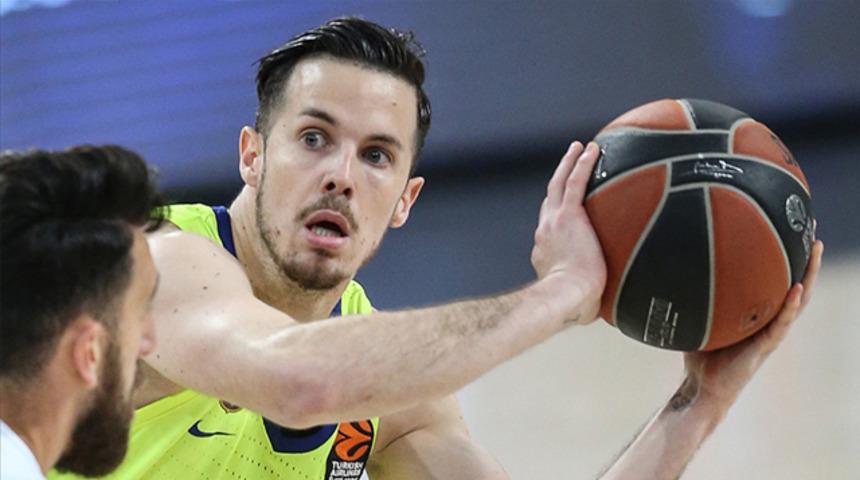 Barcelona'dan Thomas Heurtel açıklaması