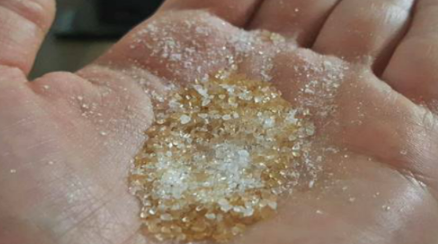 Uykusuzluğa birebir! Ev yapımı 'uyku tozu' şıp diye uykuya daldıracak