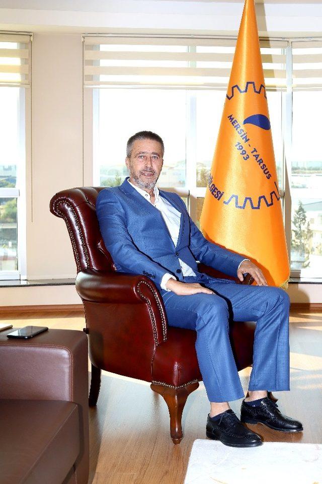 ‘Tasarla Çukurova 2020’ ödül töreni yapıldı