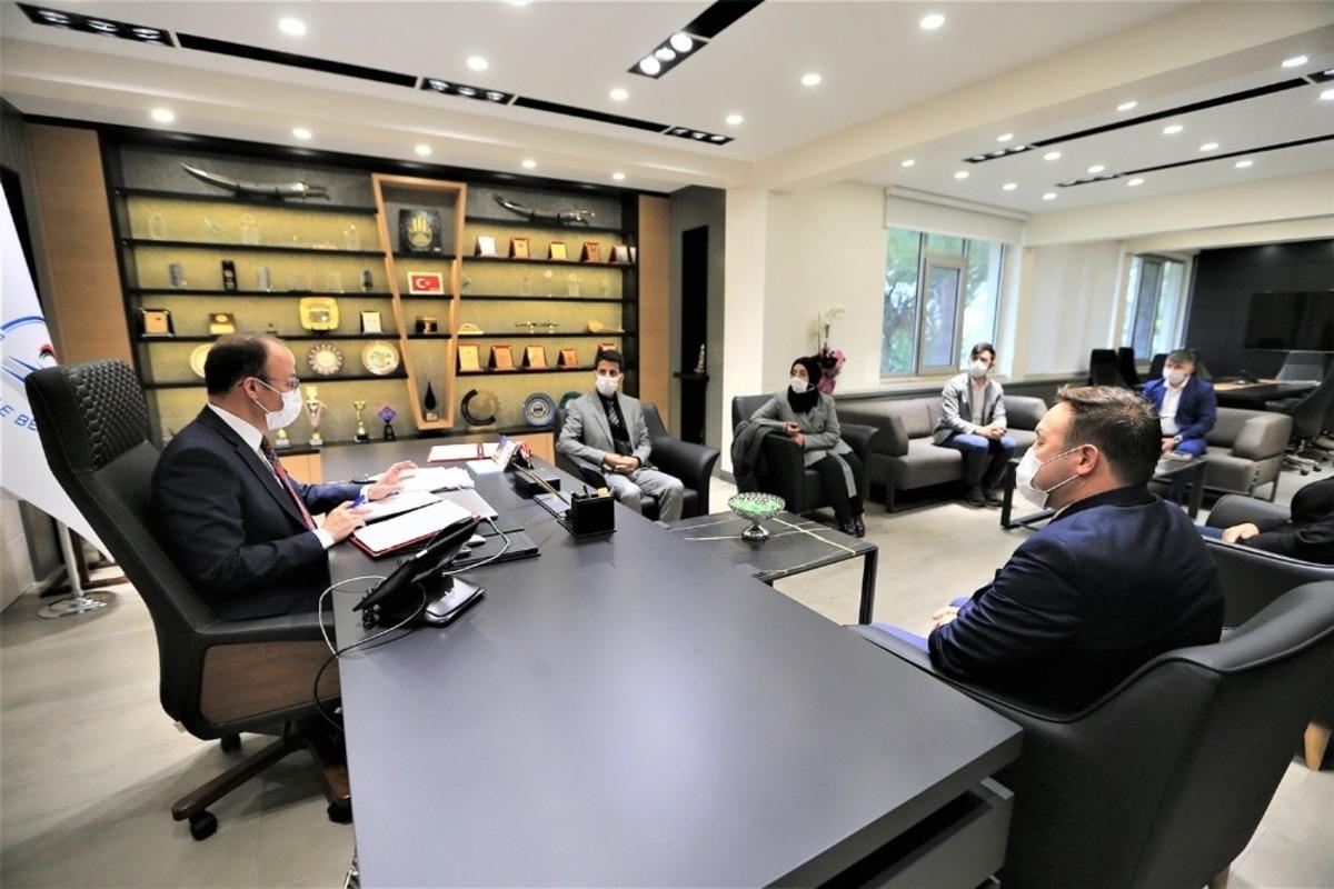 Tekstil atıkları, ihtiya&ccedil; sahibi ailelere destek sağlayacak