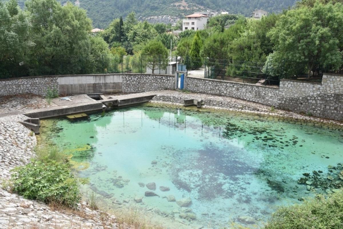 MASKİ&rsquo;den su tasarrufu &ccedil;ağrısı
