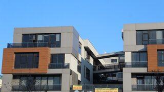 Antalya'da 'korona partisi' dedirten görüntüler