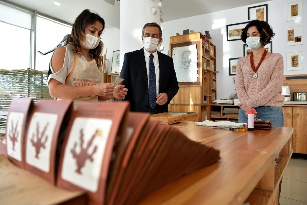 T&uuml;rkiye&rsquo;de &ouml;rnek bir uygulama