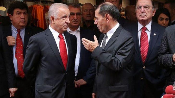 Ünal Aysal'ın mirasını yiyorlar! G1