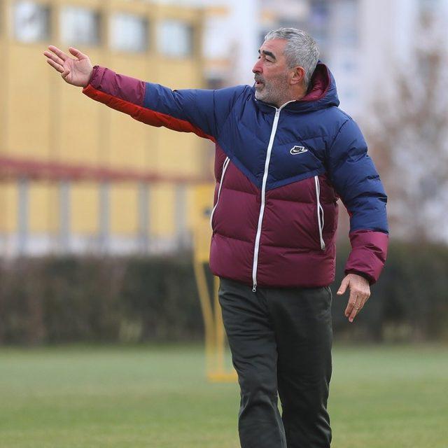 Kayserispor kazanmak istiyor