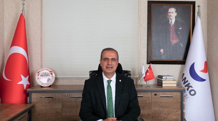 Gaziantep&rsquo;in kurtuluş bayramı