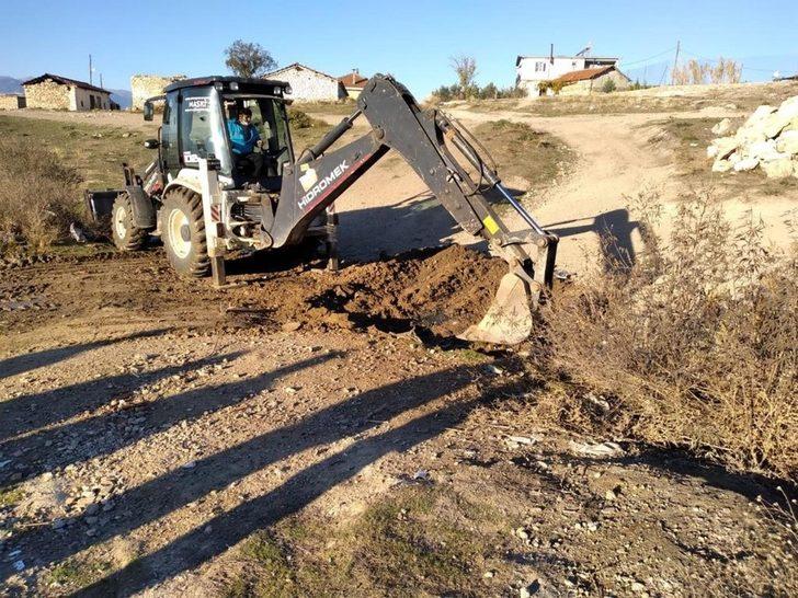 Mahalleler güvenli hale getiriliyor G3