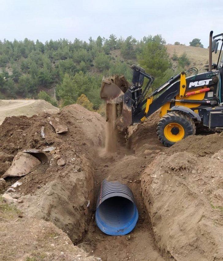 Mahalleler güvenli hale getiriliyor G4