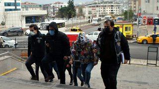 Tekirdağ'da kayıp liseli Elif Eylül, 28 gün sonra bulundu