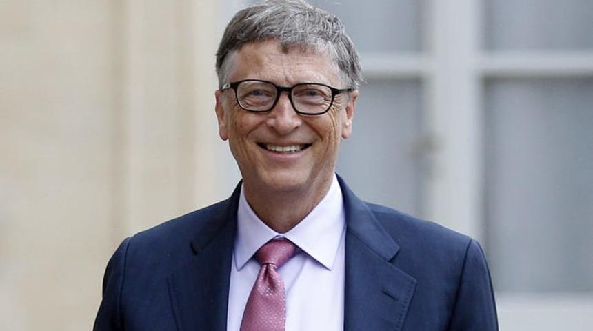 Bill Gates 2021’i güzelleştirecek 3 şeyi açıkladı