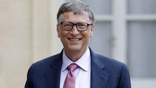 Bill Gates 2021’i güzelleştirecek 3 şeyi açıkladı