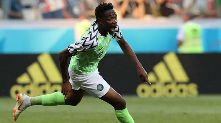 Ahmed Musa savaşı! Fenerbahçe'den Galatasaray'a çalım