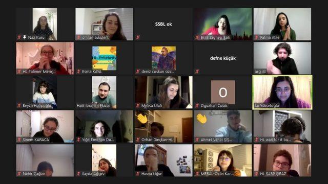 SSBL Müzakere Kulübü bir kez daha şampiyon oldu