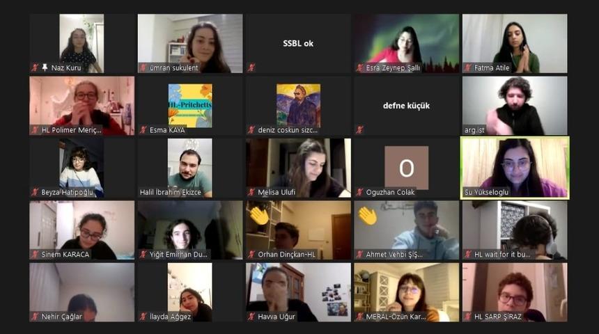 SSBL M&uuml;zakere Kul&uuml;b&uuml; bir kez daha şampiyon oldu