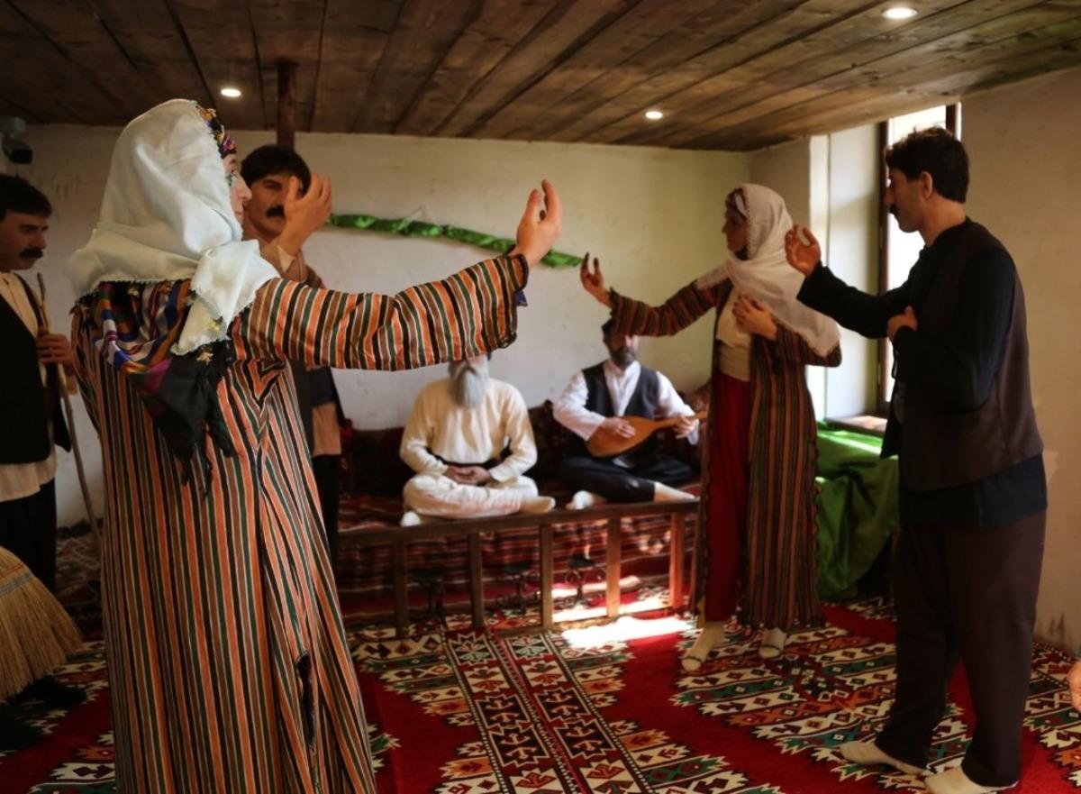 Tunceli&rsquo;nin  ilk m&uuml;zesi resmi olarak a&ccedil;ılıyor