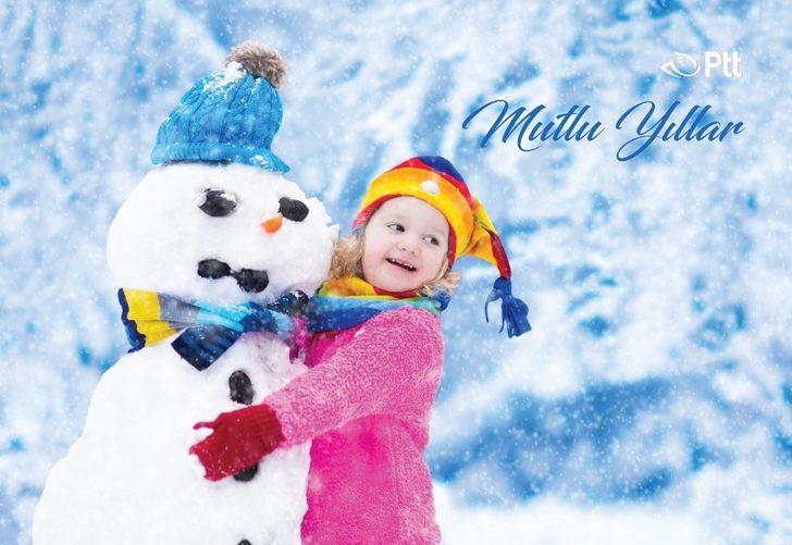 Yılbaşı hediyeleri PTT’den G2