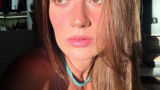 Gizem Karaca: Ev kalbinin olduğu yerdedir