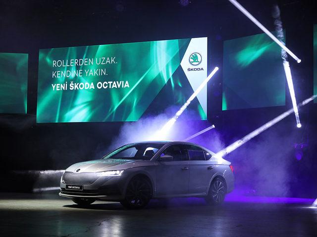 Yeni Skoda Octavia Türkiye’de satışa çıktı