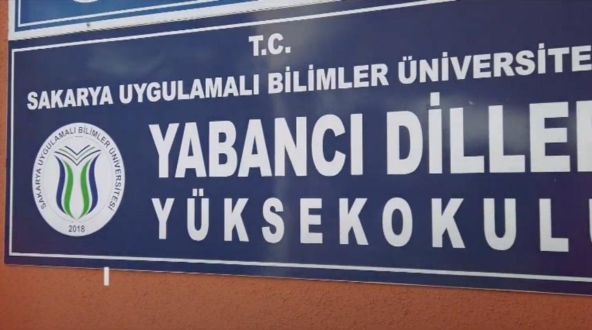 SUB&Uuml;&rsquo;den hazırlık sınıfı &ouml;ğrencilerine &lsquo;SUB&Uuml; Student Talks&rsquo; etkinliği