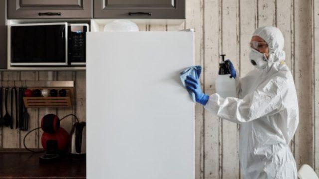 Virüslerden kurtulmak mümkün: Dezenfektan jel ne işe yarar? Dezenfeksiyon nasıl yapılır?