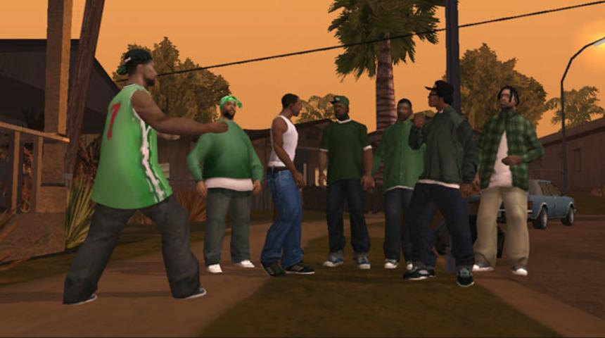 GTA San Andreas hileleri neler? İşte en zorlu anlarda yardıma koşacak GTA San Andreas hileleri