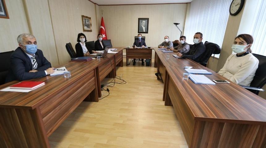 &Ouml;zel İdare&rsquo;den kiracılara m&uuml;jde