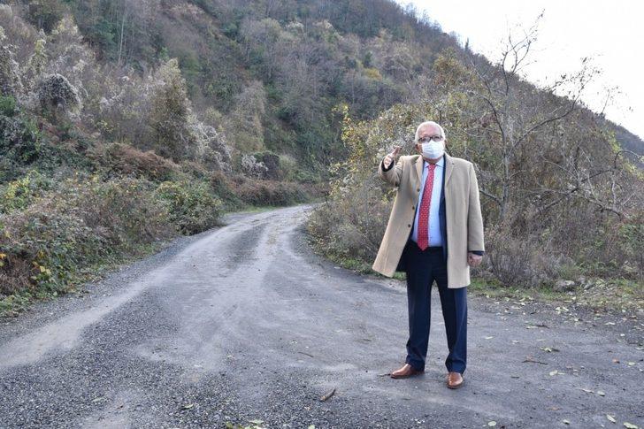 Kdz. Ereğli’ye 14 kilometre bisiklet ve yürüyüş yolu yapılacak G2