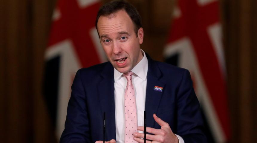 İngiltere'de koronavir&uuml;s&uuml;n bir mutasyonu daha bulundu