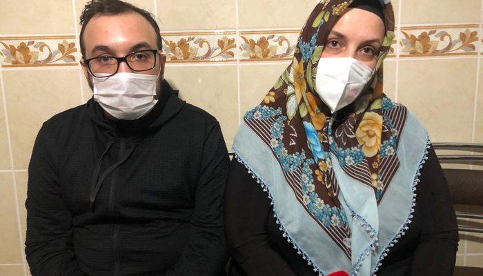 Koronavirüsten ölen doktorun eşi: Lütfen bana bir şey olmaz demeyin