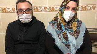 Koronavirüsten ölen doktorun eşi: Lütfen bana bir şey olmaz demeyin