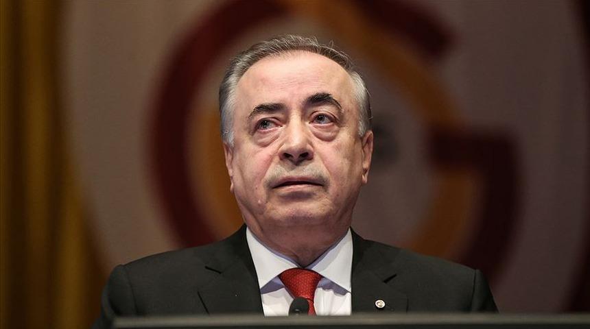 Galatasaray'ı Mustafa Cengiz'in o hamlesi kurtardı!