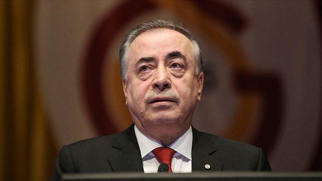 Galatasaray'ı Mustafa Cengiz'in o hamlesi kurtardı!