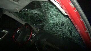 Silivri'de trafik kazası: 5 yaralı