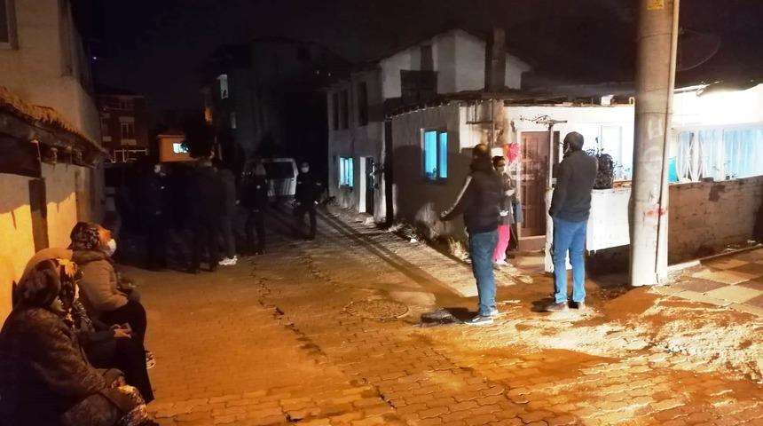 Sakarya'da tansiyon hastası kadın evinde ölü bulundu