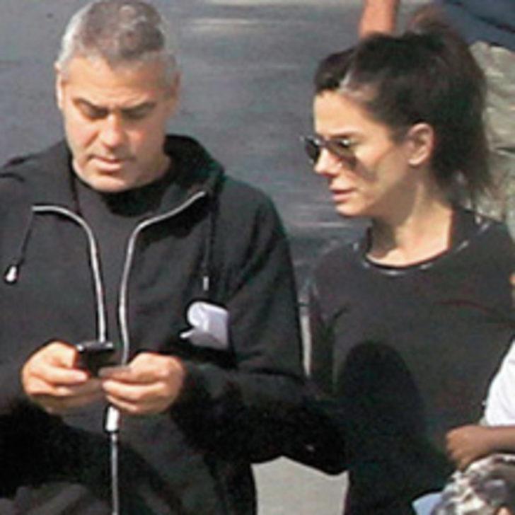 İşte Aşkın Resmi!