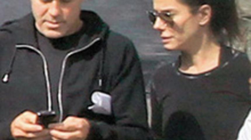 İşte Aşkın Resmi!