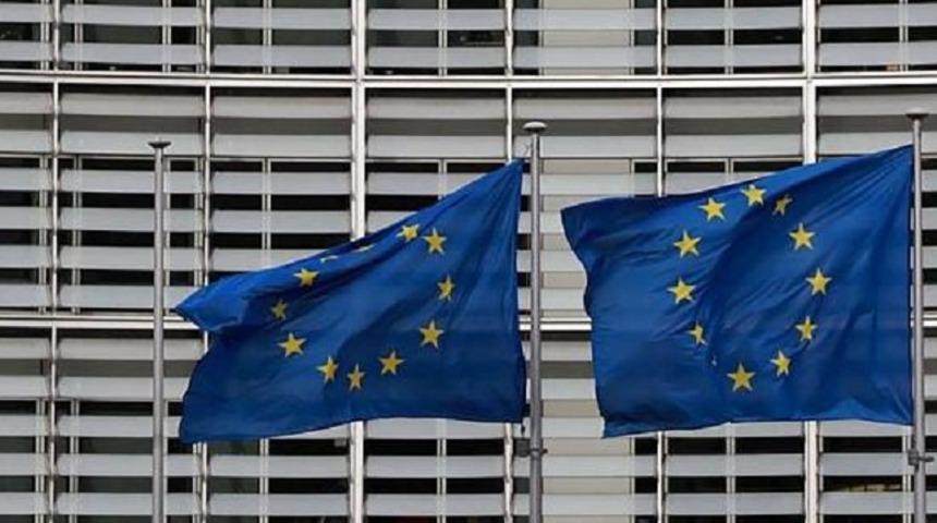 AB Komisyonu'ndan Türkiye'deki mültecilere 485 milyon euroluk fon