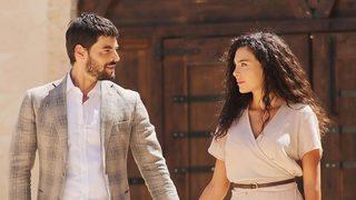 Hercai dizisinin yayın günü değişti! Hercai hangi gün yayınlanacak?