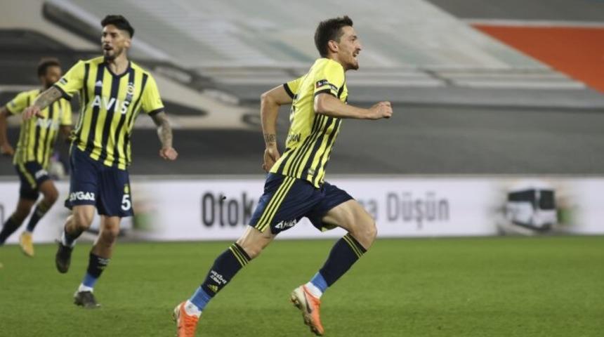 Mert Hakan Yandaş: Biz şampiyon olacağız