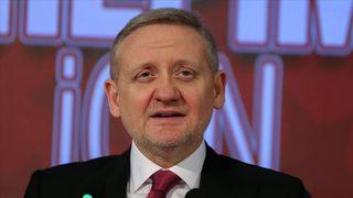 Göksel Gümüşdağ'dan Bahattin Şimşek'e tepki! ''Allah korkusu varsa...''