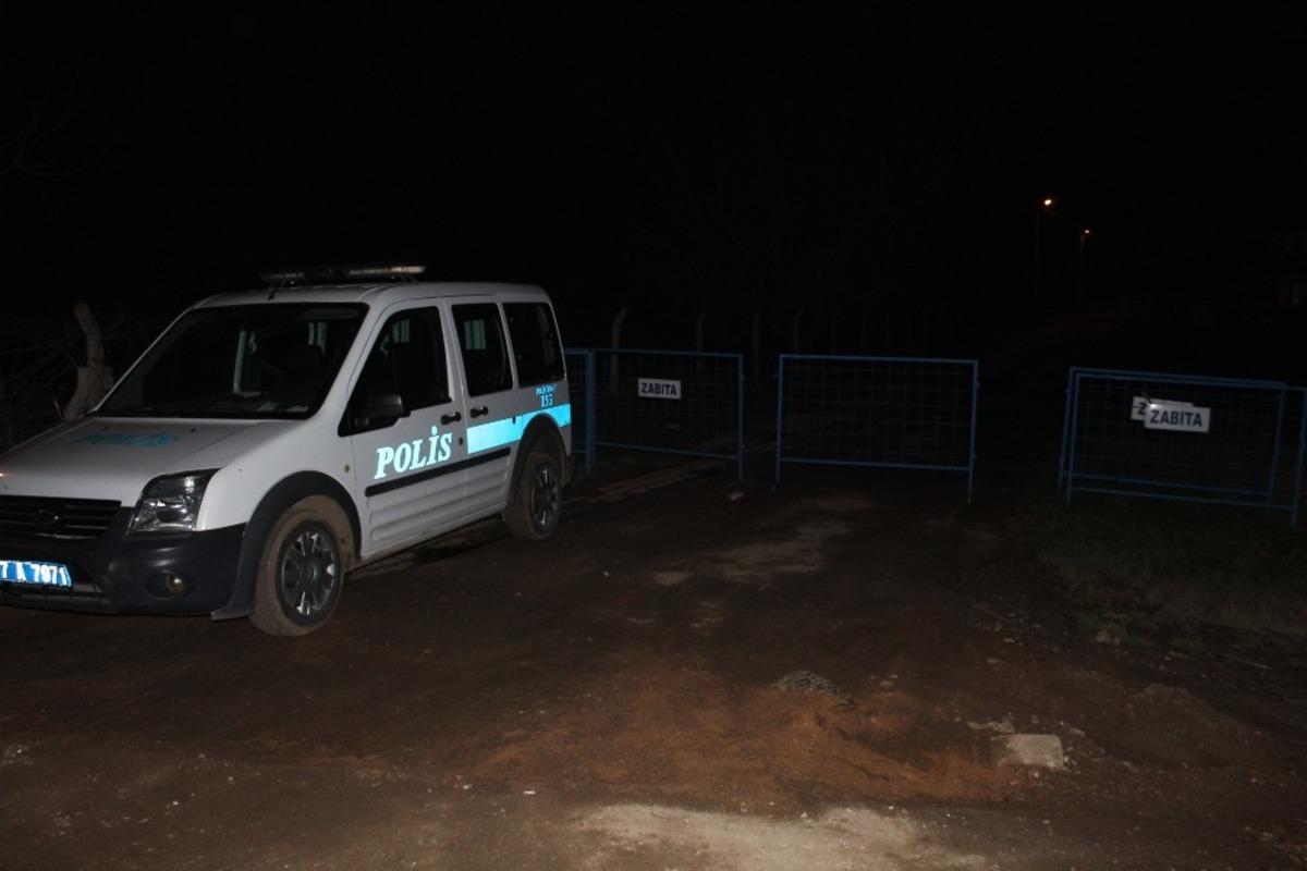 &Ccedil;an&rsquo;da bir mahallenin 5 sokağı karantina altına alındı