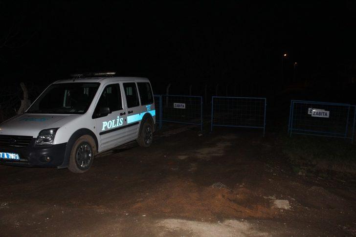 Çan’da bir mahallenin 5 sokağı karantina altına alındı G1