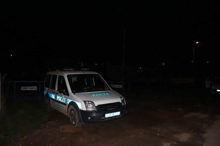 Çan’da bir mahallenin 5 sokağı karantina altına alındı G2