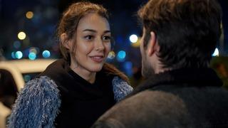 Alev Alev 8. yeni bölüm 3. fragmanı yayınlandı! Alev Alev'de Ömer Rüya'ya aşkını itiraf edecek mi?