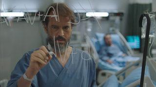 Hekimoğlu 31. yeni bölüm fragmanı yayınlandı! Ateş ve İpek yeniden karşı karşıya geliyor