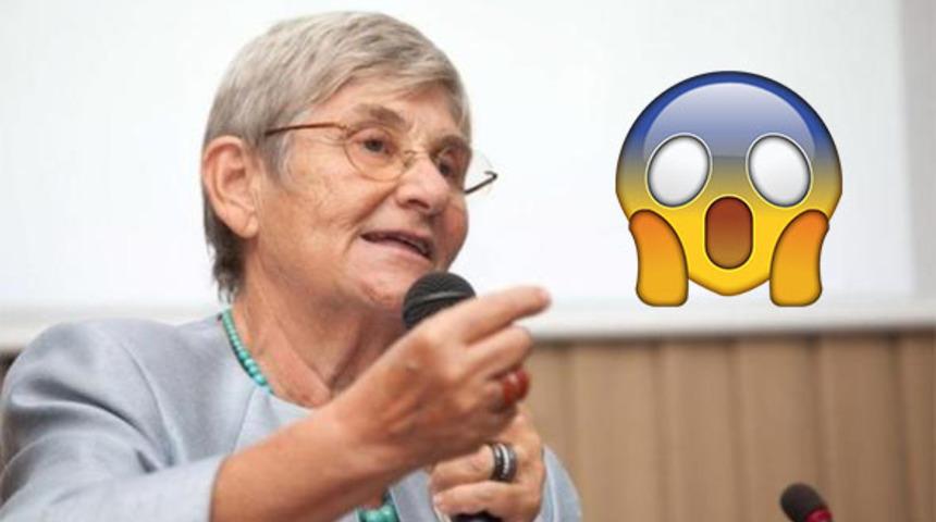 Canan Karatay'dan Annelere Ciddi Uyarı: &Ccedil;ocuklarınıza Kesinlikle Yedirmeyin!