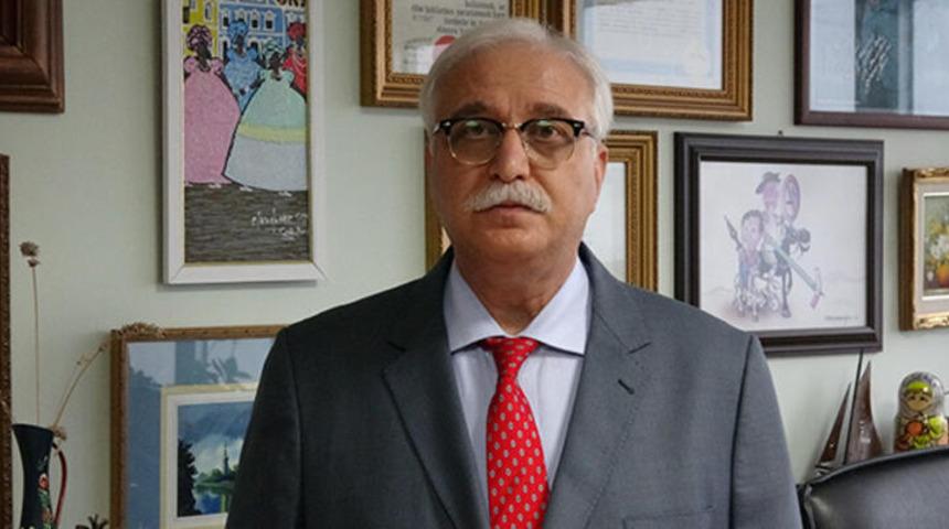 Yerli aşı mutasyon geçiren virüse karşı etkili mi? Prof. Dr. Tevfik Özlü'den dikkat çeken açıklamalar