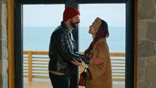 Kuzey Yıldızı İlk Aşk 45. yeni bölüm 2. fragmanı yayınlandı! Şahika'nın gelişi Kuzey ve Yıldız'ı şoke ediyor