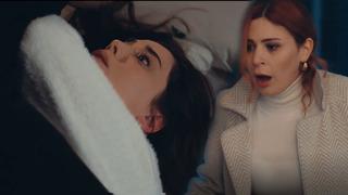 Sadakatsiz 11. son bölüm final sahnesi! Sadakatsiz'de Asya'ya kim saldırdı?